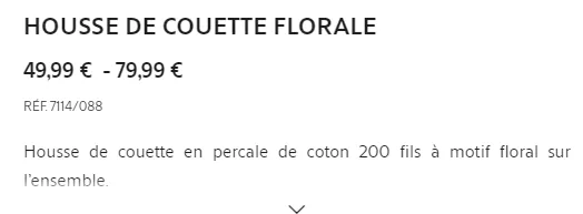 Lin naturel