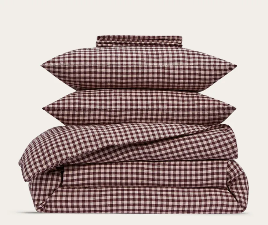 Linge de lit tendance 3