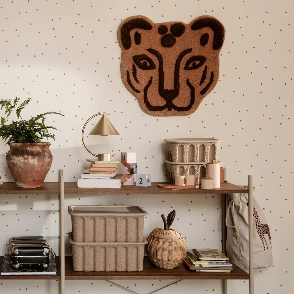 Boéte décorative 2