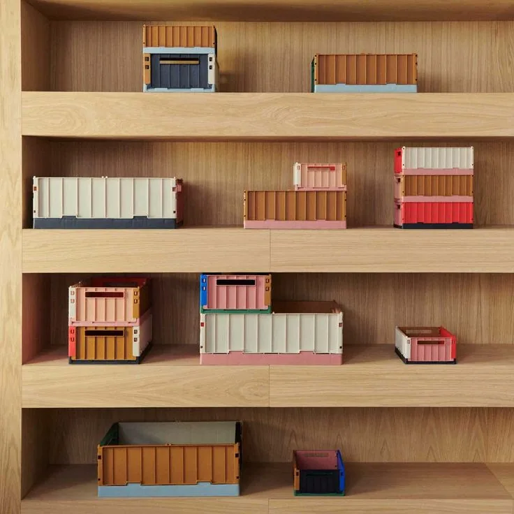 Caisse en bois 2