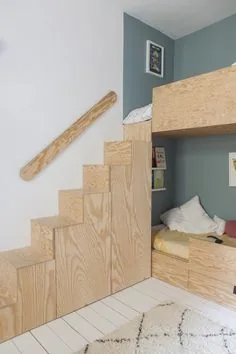 Rangement sur mesure